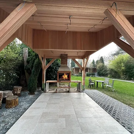 Villa La Victoria *