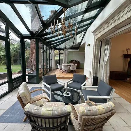 La Victoria Villa *