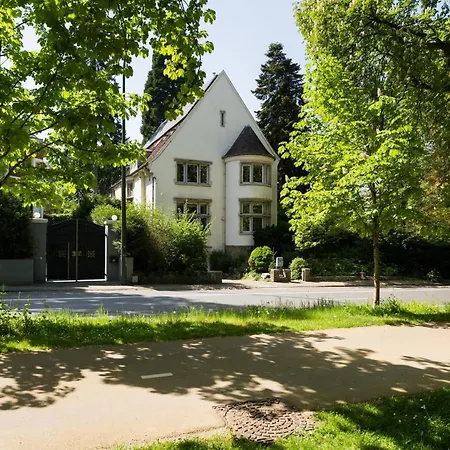 Villa La Victoria Bxl
