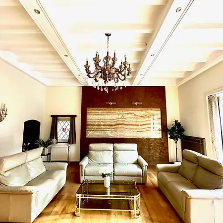 Villa La Victoria