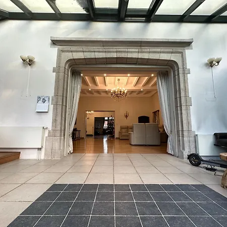 La Victoria Villa Brüssel