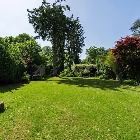La Victoria Bxl Villa