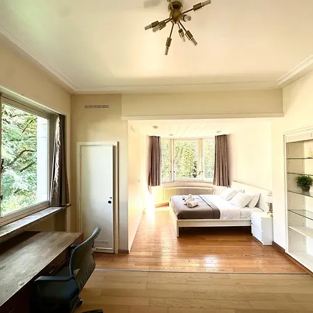 La Victoria Villa