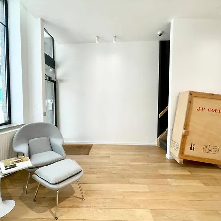 The Sablon - 3 Privatunterkunft Brüssel