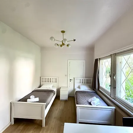 Villa La Victoria *