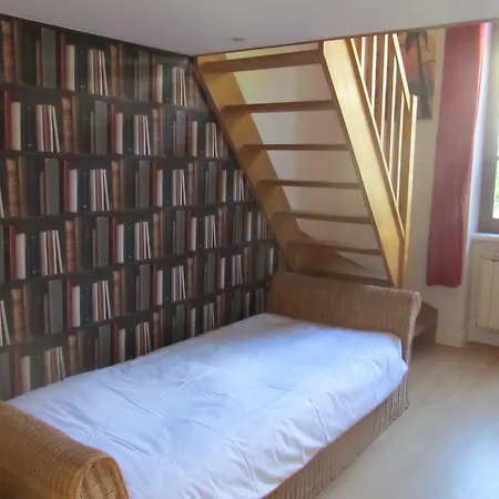 Apartman Amansafi *