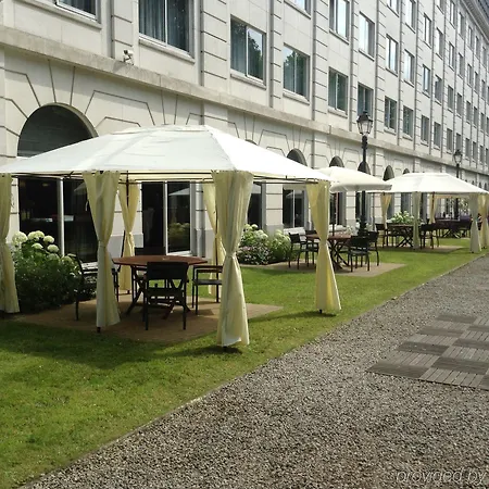 Hotel A&o Centrum 4*