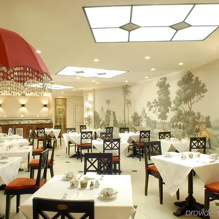 Metropole Brussels