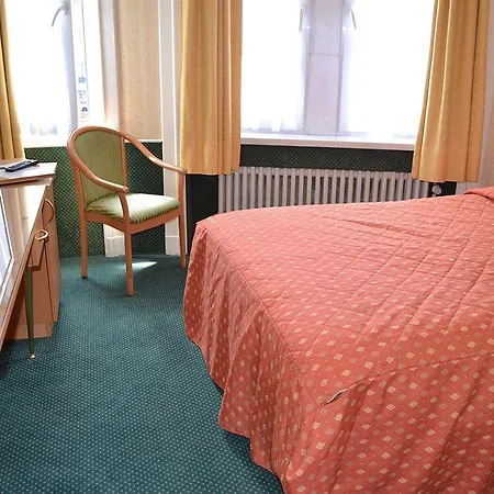 La Grande Cloche Hotel 3*