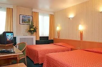Hotel La Grande Cloche