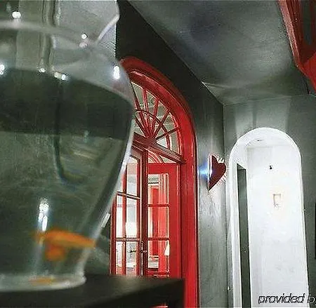 Hotel Monty Small Design 2*