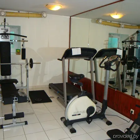 Beverly Hills Hotel Brussels