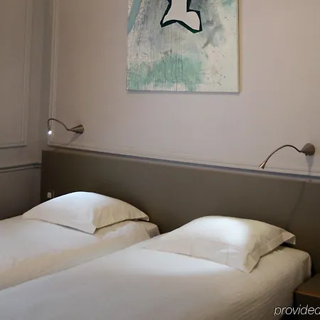 ホテル ドゥ コングレス