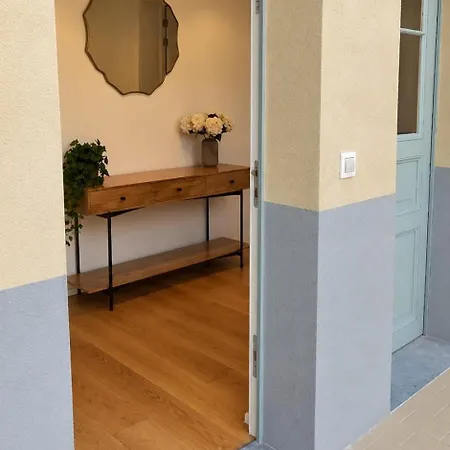 Appartement Utopia Heritage