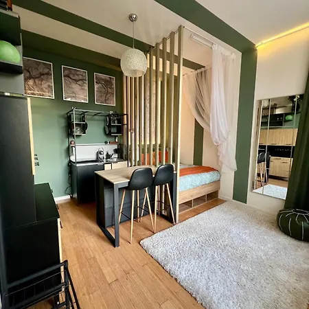 Maison Sauge Apartment Brüssel