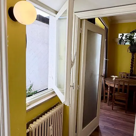 Appartement Maison Mǔso
