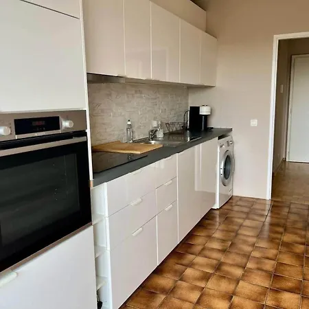 Woluwe Apartment