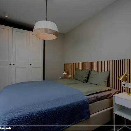 Apartment Boeck *