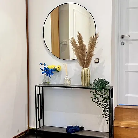 Apartment Family And Group Near Midi Station Of Up To 8-9 Guests Brüssel