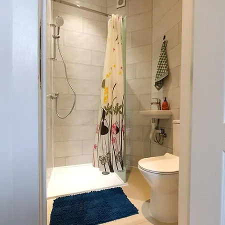 Delaunoy House Appartement *