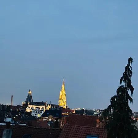 Royal Laeken Duplex *