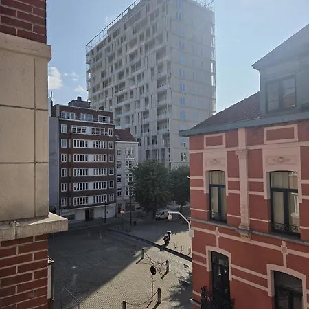 Apartment Petite Capital