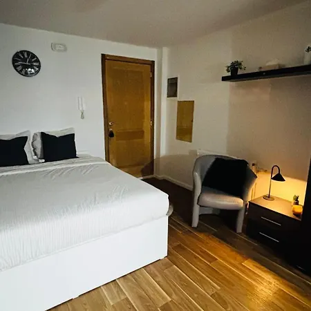 Apartment Sweet Spot *