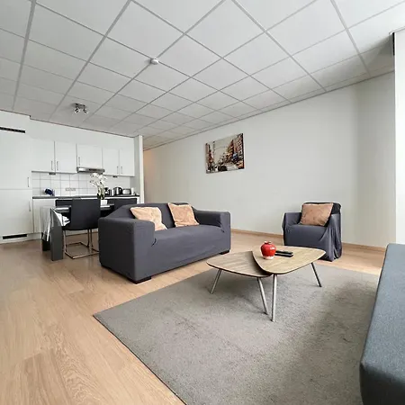 Cosy In * Brüssel