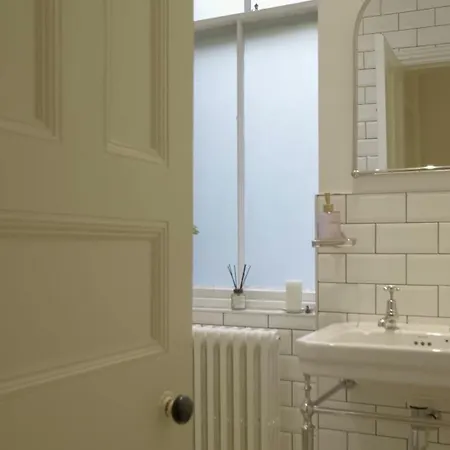 Apartment Cloe 1