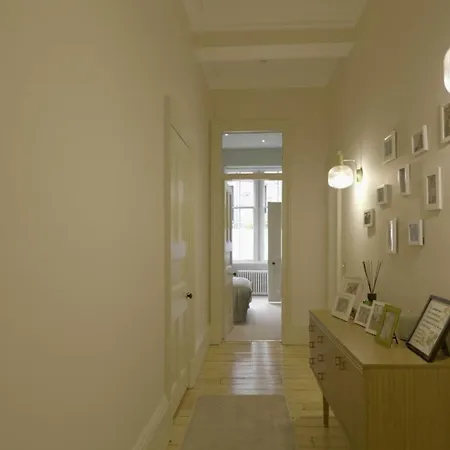 Cloe 1 Apartment *