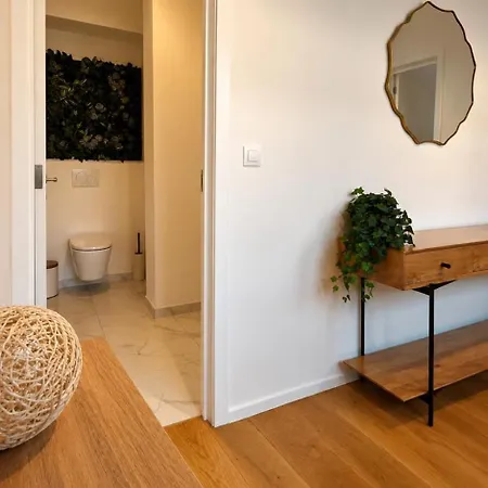 Appartement Utopia Heritage *