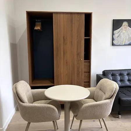 Apartment Luxurious And Cozy Flat Near Atomium In *
