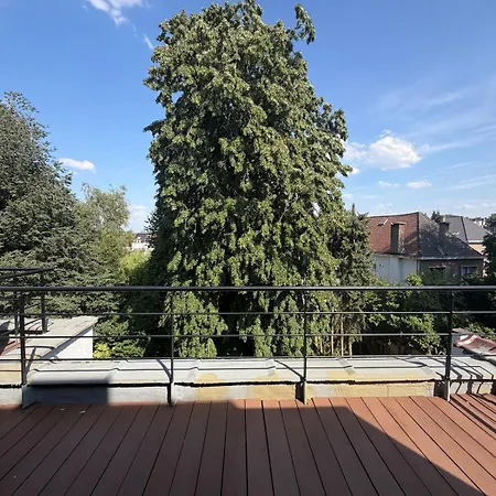 Duplex Cosy Et Luxueux De 110m2 Avec Terasse Tres Proche De L'atomium * Brüssel