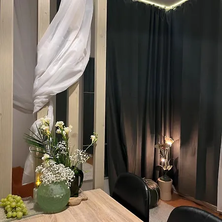 Apartment Maison Sauge *