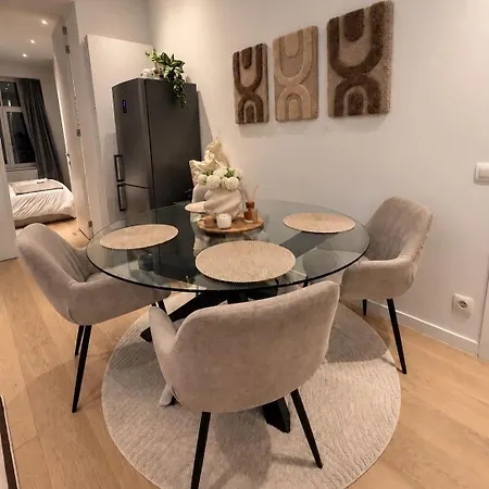 Apartment Spacious & Stylish 1-bedroom Retreat *