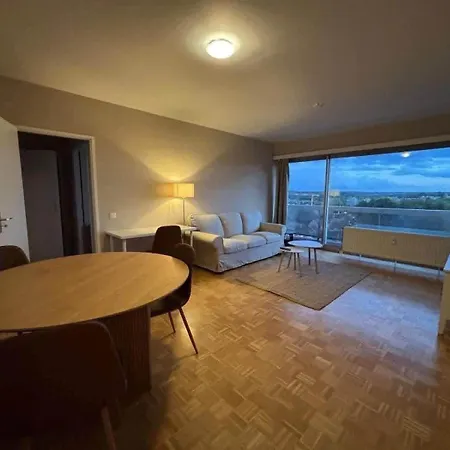 Apartment Woluwe
