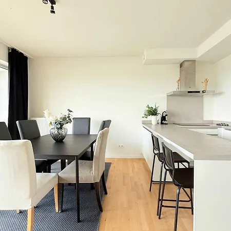 Elegant Near Atomium Ideal For Families Brüssel