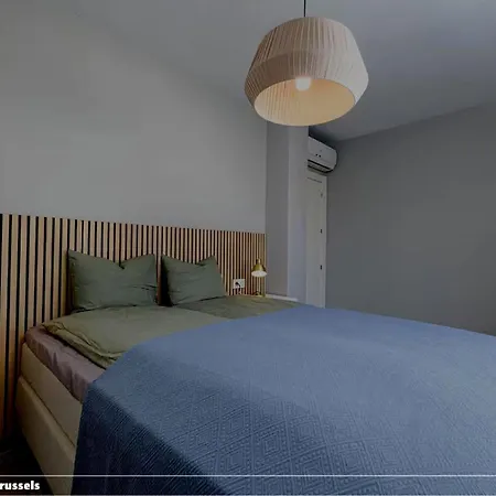 Apartment Boeck