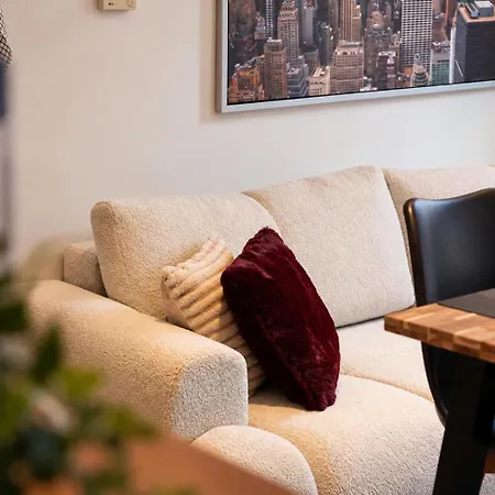 Grand Place Luxury In - Steps From Grand Place Apartamento Bruselas
