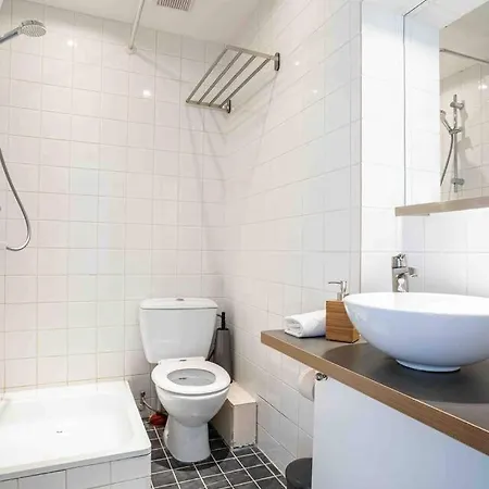 Apartment The - Eu Quarter Brüssel