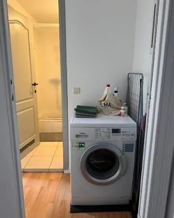 Au Centre D'ixelles *