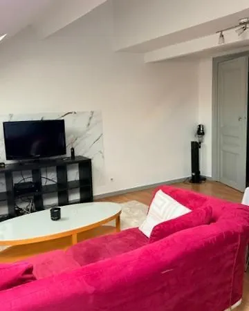 Au Centre D'ixelles *