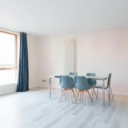 Apartment Beurre 1 Brüssel