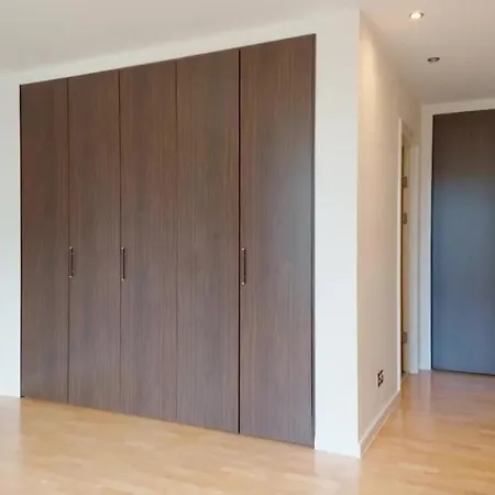 Beurre 1 Apartment