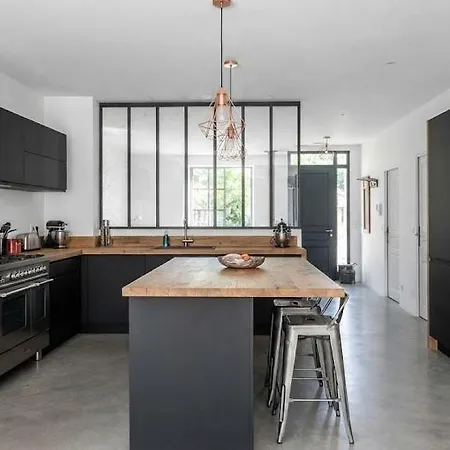 Confort Apartment *