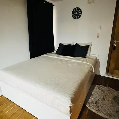 Apartment Sweet Spot