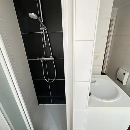 Apartment Cosy In