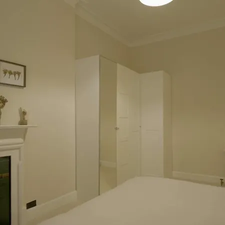 Cloe 1 Apartment *