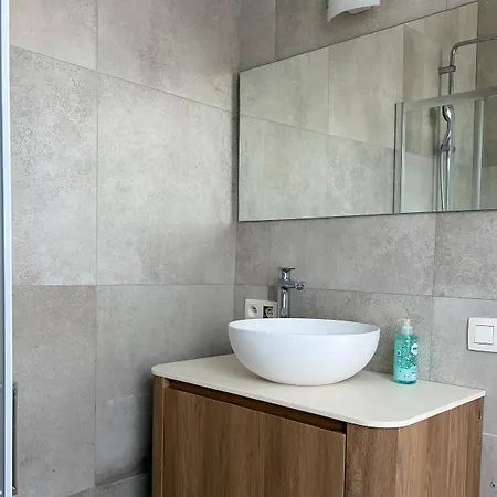 Luxurious And Cozy Flat Near Atomium In
