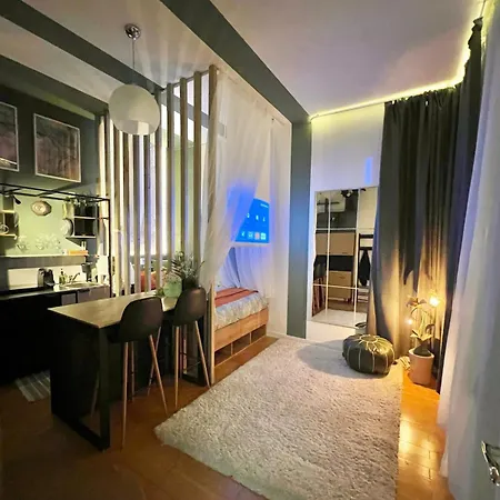 Maison Sauge Apartment *